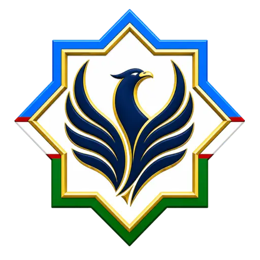 O'zYYE Logo